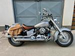 Klikněte pro detailní foto č. 2 - Yamaha XVS 650 DragStar Classic