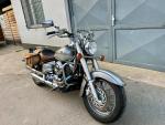 Klikněte pro detailní foto č. 3 - Yamaha XVS 650 DragStar Classic