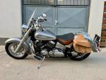 Klikněte pro detailní foto č. 5 - Yamaha XVS 650 DragStar Classic