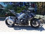 Klikněte pro detailní foto č. 3 - Kawasaki Z 1100  NOVINKA 2026