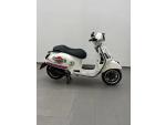 Klikněte pro detailní foto č. 10 - Vespa GTS 300 Bílá