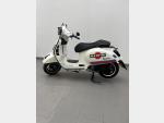 Detail nabídky - Vespa GTS 300 Bílá