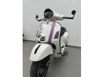 Klikněte pro detailní foto č. 3 - Vespa GTS 300 Bílá