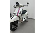 Klikněte pro detailní foto č. 4 - Vespa GTS 300 Bílá