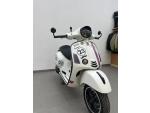Klikněte pro detailní foto č. 5 - Vespa GTS 300 Bílá