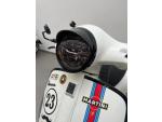 Klikněte pro detailní foto č. 6 - Vespa GTS 300 Bílá