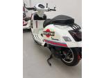 Klikněte pro detailní foto č. 8 - Vespa GTS 300 Bílá