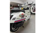 Klikněte pro detailní foto č. 9 - Vespa GTS 300 Bílá
