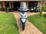 Klikněte pro detailní foto č. 3 - Yamaha X-City 250