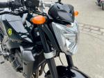 Klikněte pro detailní foto č. 10 - Yamaha FZ 1 N Fazer