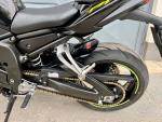 Klikněte pro detailní foto č. 13 - Yamaha FZ 1 N Fazer