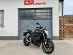 Detail nabídky - Yamaha FZ 1 N Fazer