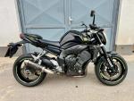 Klikněte pro detailní foto č. 2 - Yamaha FZ 1 N Fazer