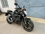 Klikněte pro detailní foto č. 3 - Yamaha FZ 1 N Fazer