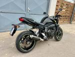 Klikněte pro detailní foto č. 4 - Yamaha FZ 1 N Fazer