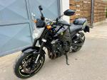 Klikněte pro detailní foto č. 6 - Yamaha FZ 1 N Fazer