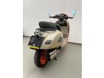 Klikněte pro detailní foto č. 9 - Vespa GTV 300 béžová
