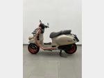 Detail nabídky - Vespa GTV 300 béžová