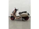 Detail nabídky - Vespa GTV 300 béžová