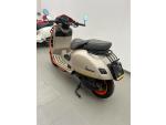 Klikněte pro detailní foto č. 5 - Vespa GTV 300 béžová