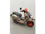 Klikněte pro detailní foto č. 6 - Vespa GTV 300 béžová