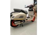 Klikněte pro detailní foto č. 7 - Vespa GTV 300 béžová