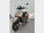 Detail nabídky - Vespa GTS 300 ST hnědá