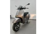 Detail nabídky - Vespa GTS 300 ST hnědá