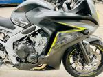 Klikněte pro detailní foto č. 11 - Honda CBR 650 F ABS