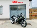 Klikněte pro detailní foto č. 1 - Honda CBR 650 F ABS