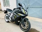Klikněte pro detailní foto č. 3 - Honda CBR 650 F ABS