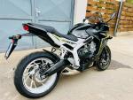 Klikněte pro detailní foto č. 4 - Honda CBR 650 F ABS