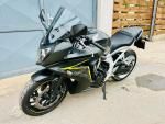 Klikněte pro detailní foto č. 6 - Honda CBR 650 F ABS