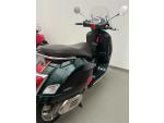 Klikněte pro detailní foto č. 10 - Vespa GTS 300 Zelená