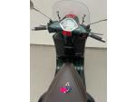 Klikněte pro detailní foto č. 11 - Vespa GTS 300 Zelená