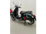 Klikněte pro detailní foto č. 1 - Vespa GTS 300 Zelená