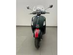 Klikněte pro detailní foto č. 2 - Vespa GTS 300 Zelená