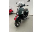 Klikněte pro detailní foto č. 3 - Vespa GTS 300 Zelená