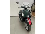 Klikněte pro detailní foto č. 4 - Vespa GTS 300 Zelená