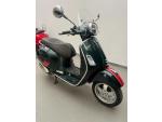 Klikněte pro detailní foto č. 5 - Vespa GTS 300 Zelená