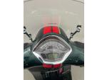 Klikněte pro detailní foto č. 8 - Vespa GTS 300 Zelená