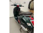 Klikněte pro detailní foto č. 9 - Vespa GTS 300 Zelená