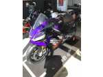 Klikněte pro detailní foto č. 5 - Aprilia RSV4 Factory Showdown Indigo