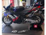 Klikněte pro detailní foto č. 3 - Aprilia RSV4 Factory Showdown Indigo