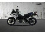 Klikněte pro detailní foto č. 2 - BMW F 800 GS
