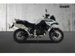 Klikněte pro detailní foto č. 3 - BMW F 800 GS