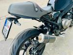 Klikněte pro detailní foto č. 11 - Yamaha XSR 900