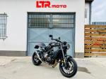 Klikněte pro detailní foto č. 1 - Yamaha XSR 900