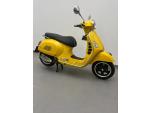 Detail nabídky - Vespa GTS 300 SS žlutá