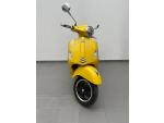 Klikněte pro detailní foto č. 2 - Vespa GTS 300 SS žlutá
